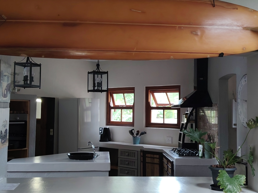 1 Bedroom Property for Sale in Whale Rock Western Cape